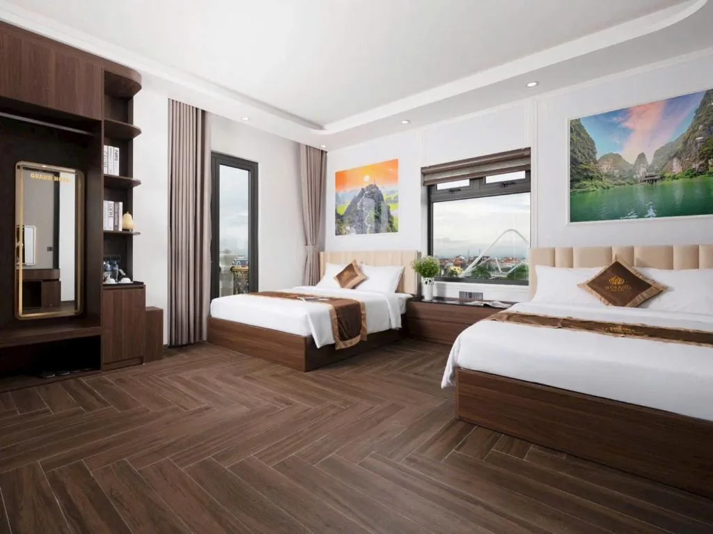Si Grand Ninh Binh Hotel — photo 7