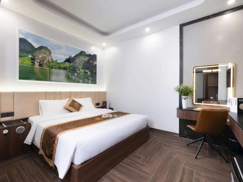 Si Grand Ninh Binh Hotel — photo 8